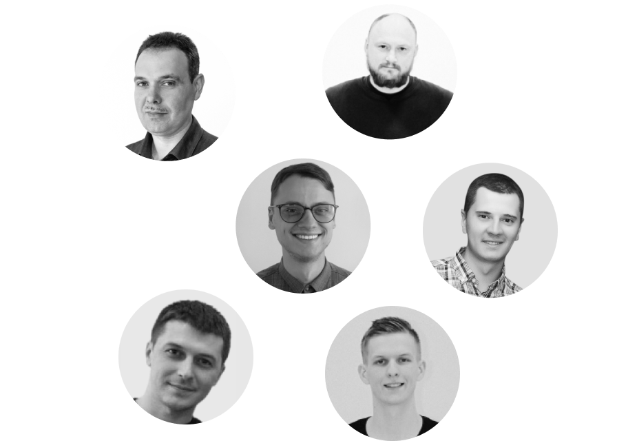 hire team
