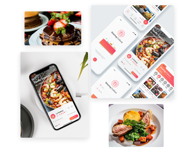 Meal Planning Application