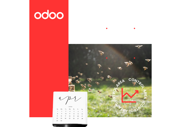 Hire odoo developers