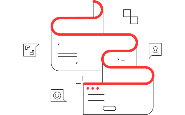 Hire back-end developers