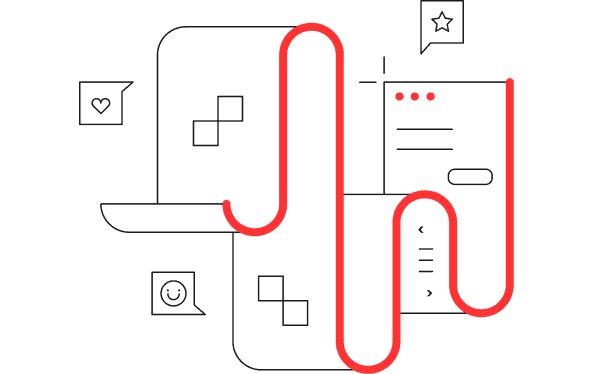 Hire front-end developers