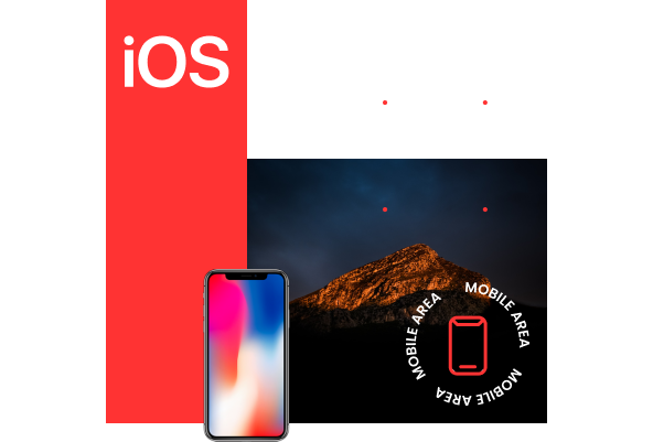 Hire iOS
Developers