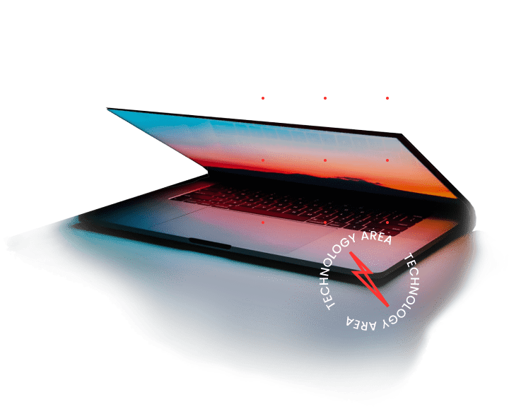 OUR TECHNOLOGY EXPERTISE