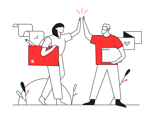How We Work