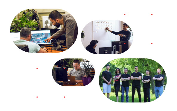 QArea Software
Development Team