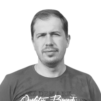 Andrey Shepelenko