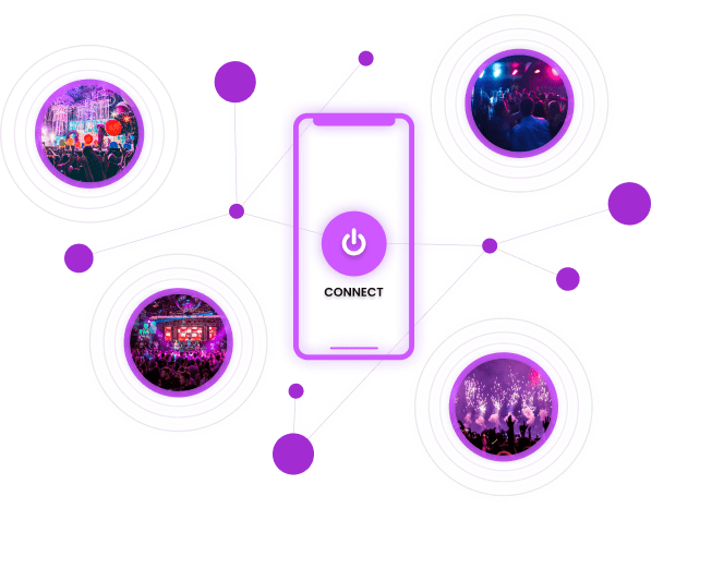 A Mobile App MVP for the Entertainment Industry