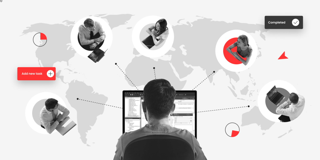 Key Software Development Team Roles and Responsibilities