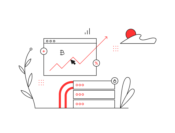 Blockchain Consulting and Development Services