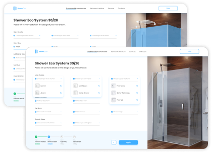 Dreamline wizard 3