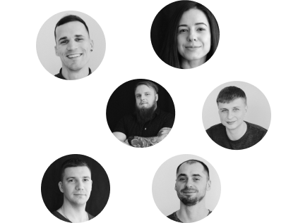 Hire a team