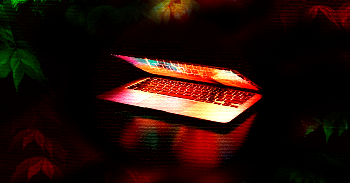 laptop