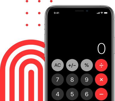 qarea-calculator