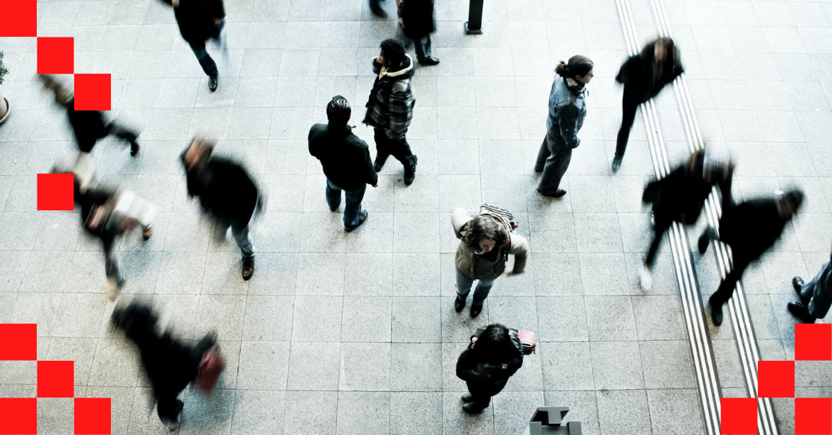 The Process Behind Building Our Own Applicant Tracking System