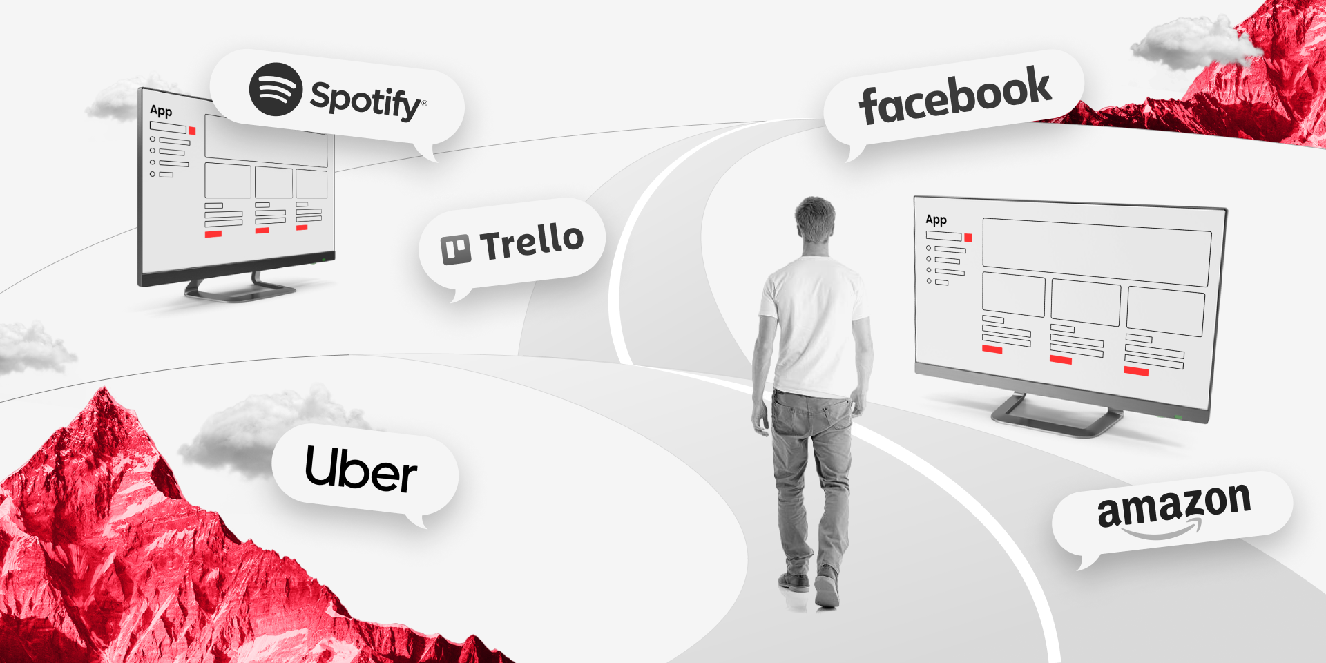 A Detailed Guide to Web Application Development: Everything You Need to Know