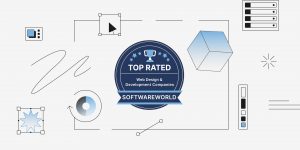 QArea Is Listed Among the Top Web Design & Development Companies by Softwareworld