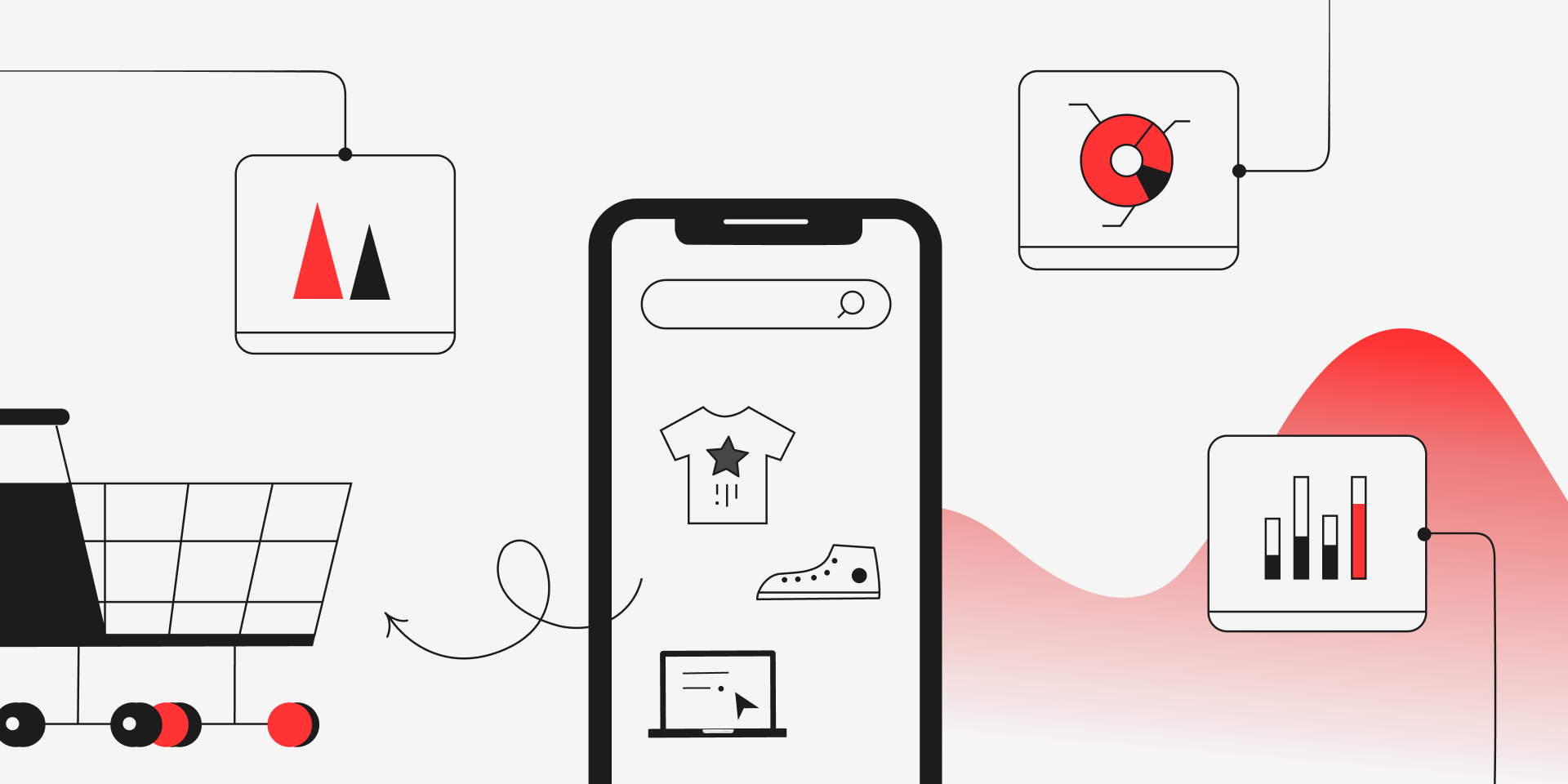 eCommerce Trend Report: The State Of The Industry In 2022
