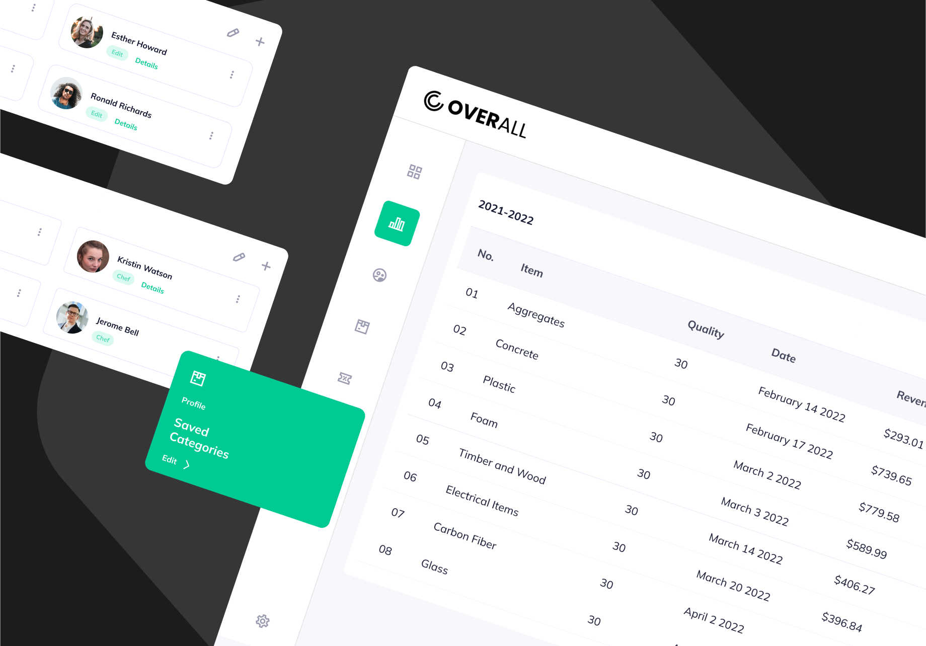 Traffic Analytics Tool Development
