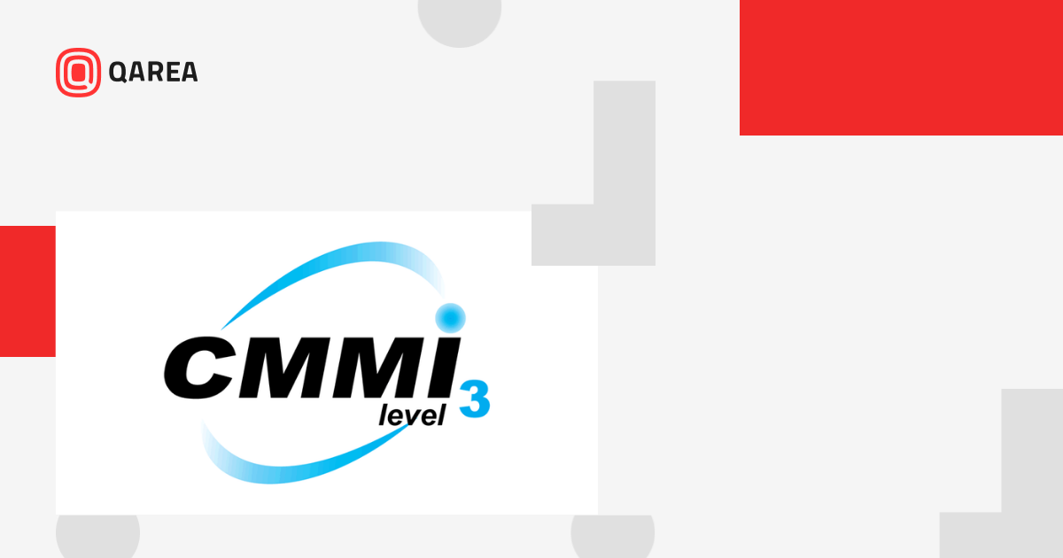 QArea Secures CMMI-DEV 3 Appraisal (2022)
