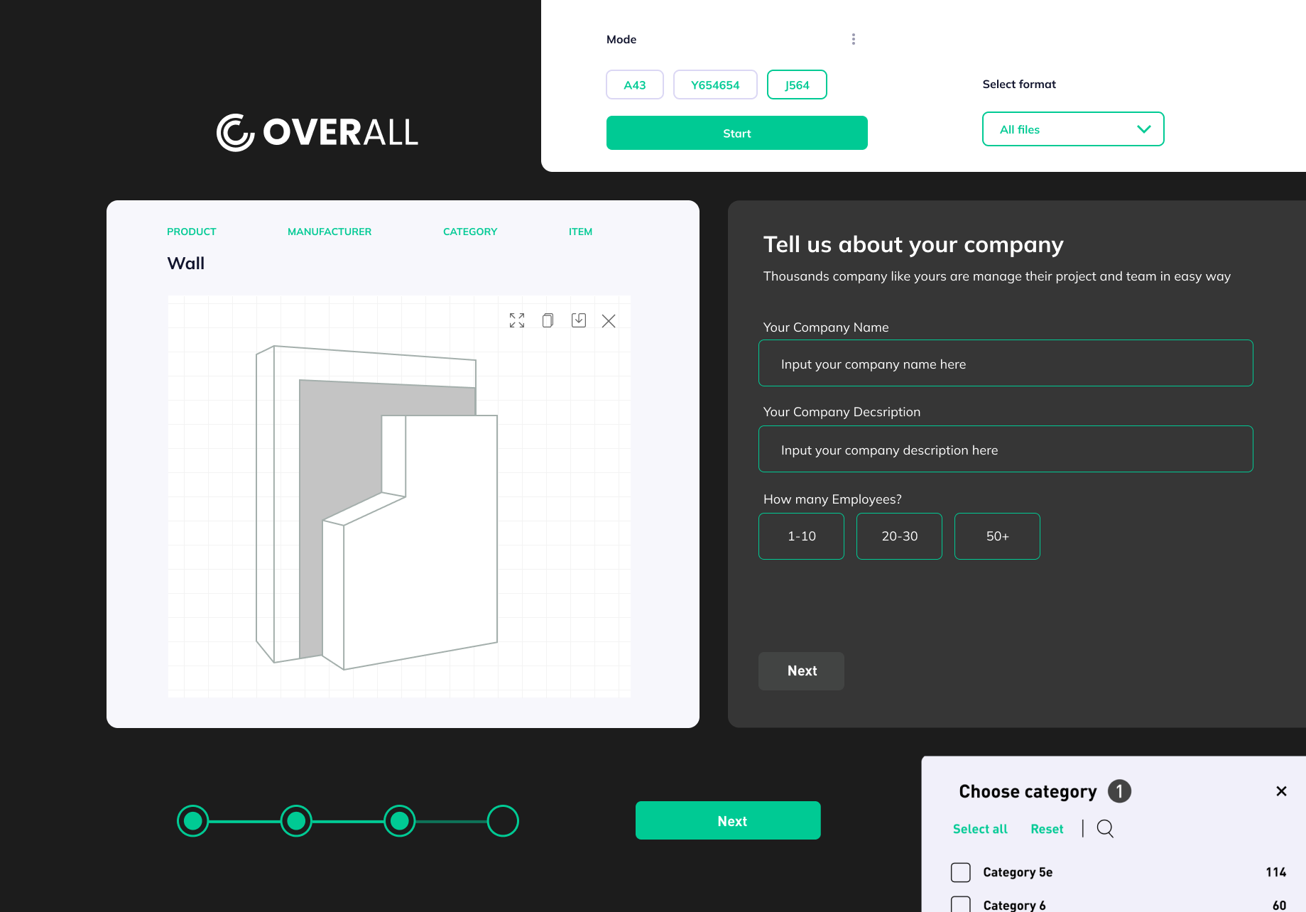 BIM Content Configurator Development
