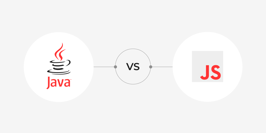 Breaking the confusion between JavaScript and Java
