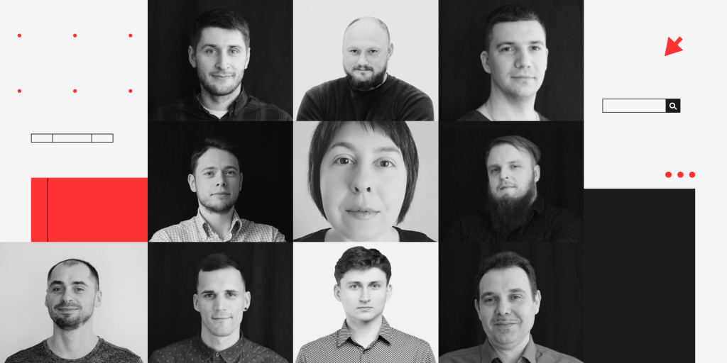 QArea Turns 21 — Meet Our Team