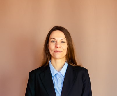 Ann Khrupa