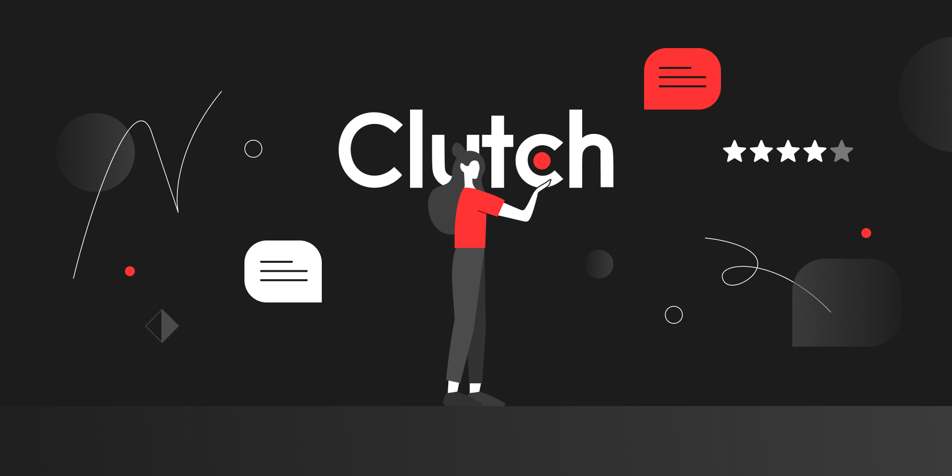 Clutch.co Outsourcing Miracles, or How to Find a Vendor