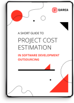 Project Cost Estimation Guide
