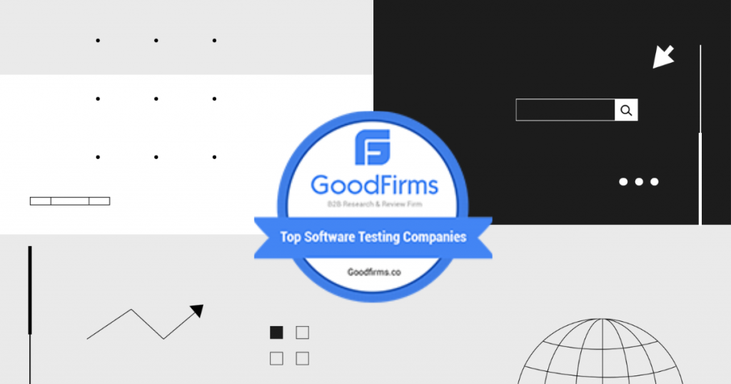 QArea Is Featured As One Of The Top 10 Testing Vendors By GoodFirms