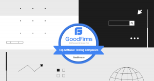 QArea Is Featured As One Of The Top 10 Testing Vendors By GoodFirms