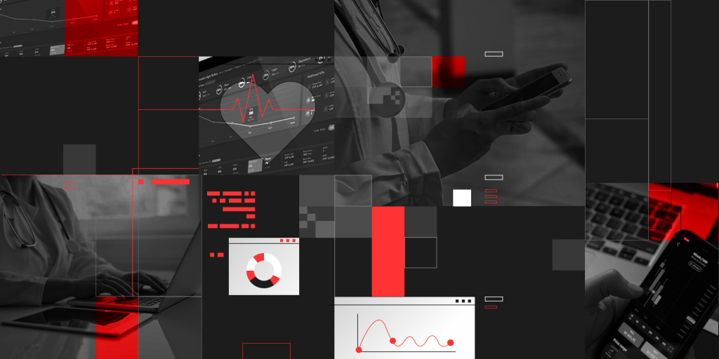 How IoT and Big Data Solutions Transform Digital Healthcare Industry