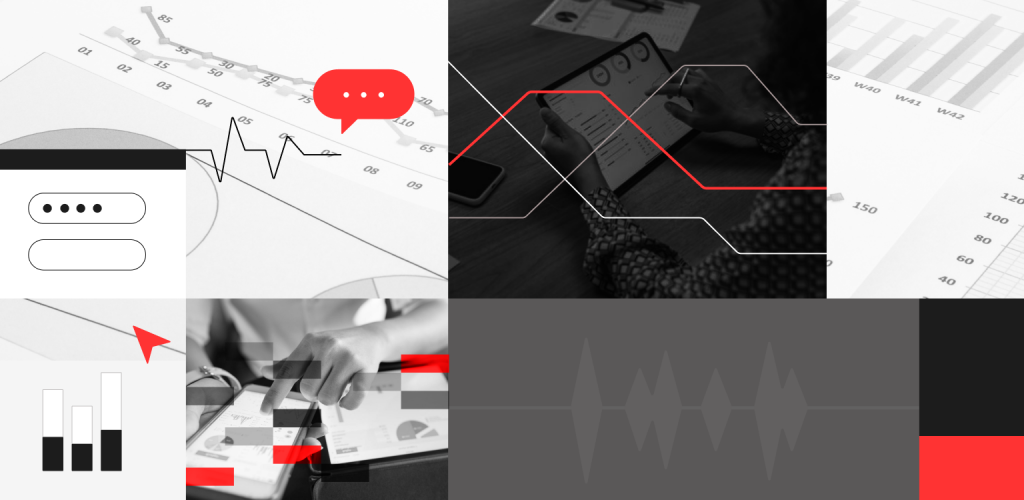 Creating a digital strategy in the healthcare industry