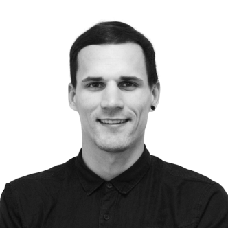 Andrey Nikitenko