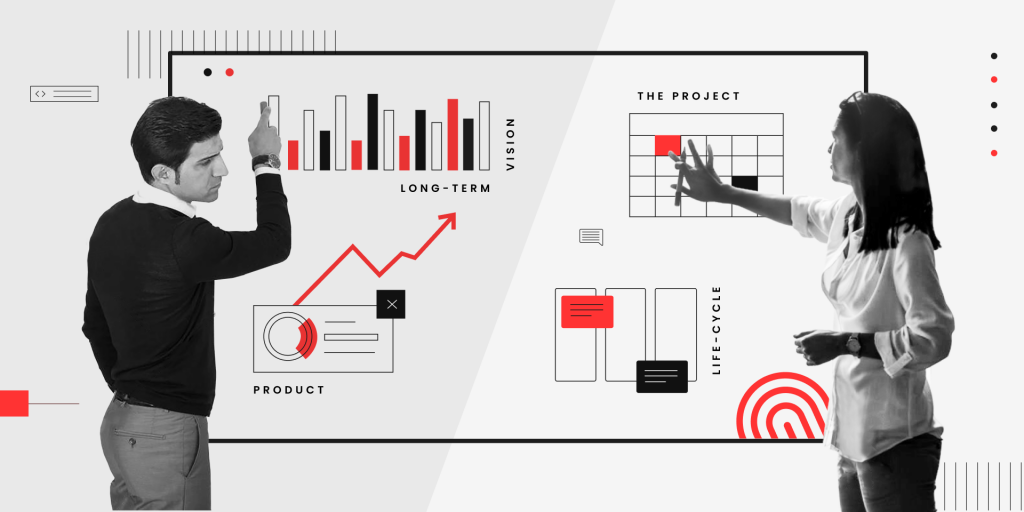 Product Mindset vs Project Mindset: Mentality Shift for Startups