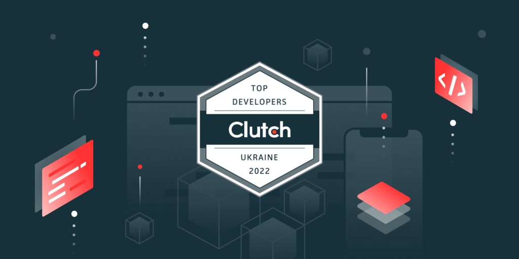 Clutch Highlights QArea as a Top 2022 Java Developer in Ukraine