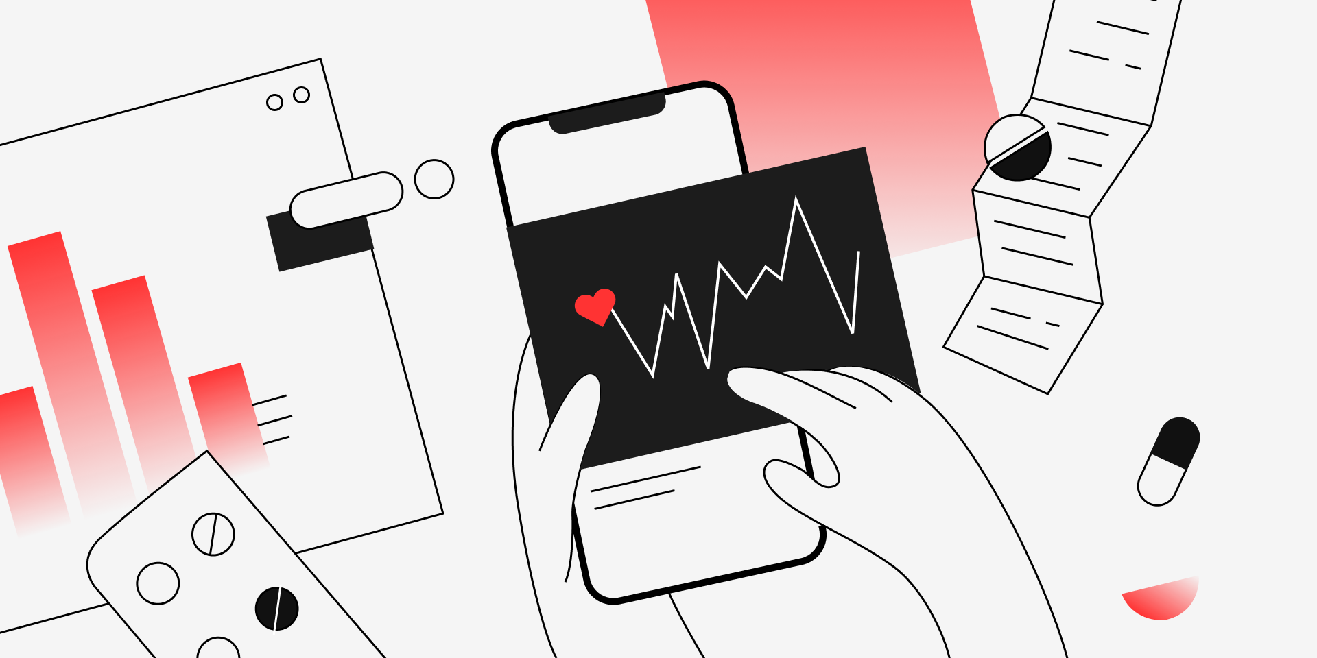 Healthcare CRM Development: How to Build Healthcare CRM Software