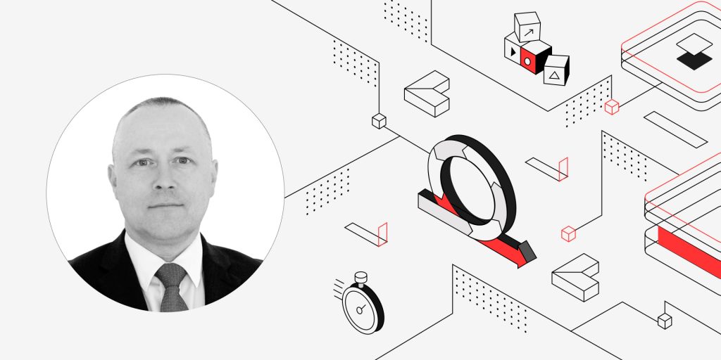 Bruce Mason on Product Development Process: “You need to know when enough is enough.”