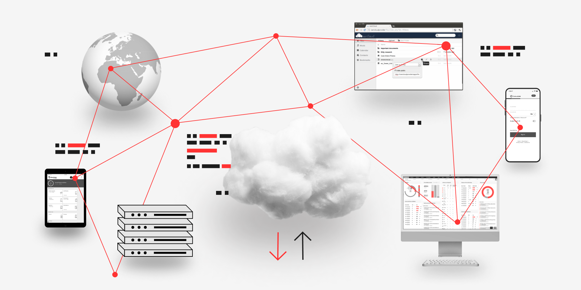 SaaS Product Development: From A Fresh Idea To Powerful Execution
