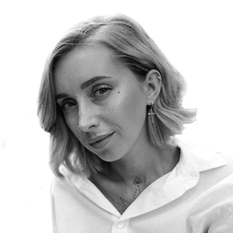 Iryna Duduk