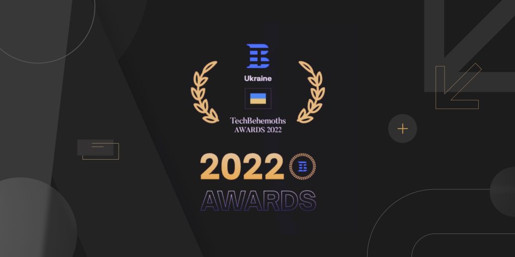 QArea Becomes TechBehemotsh’ Award-Winning Company Of 2022