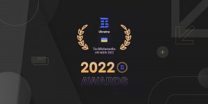 QArea Becomes TechBehemotsh’ Award-Winning Company Of 2022