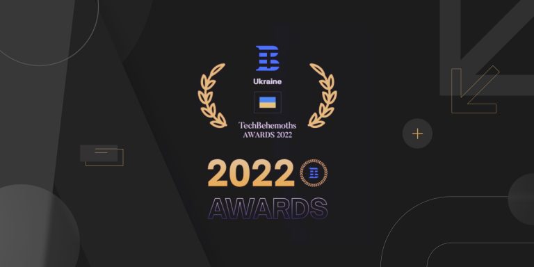 QArea Becomes TechBehemotsh’ Award-Winning Company Of 2022