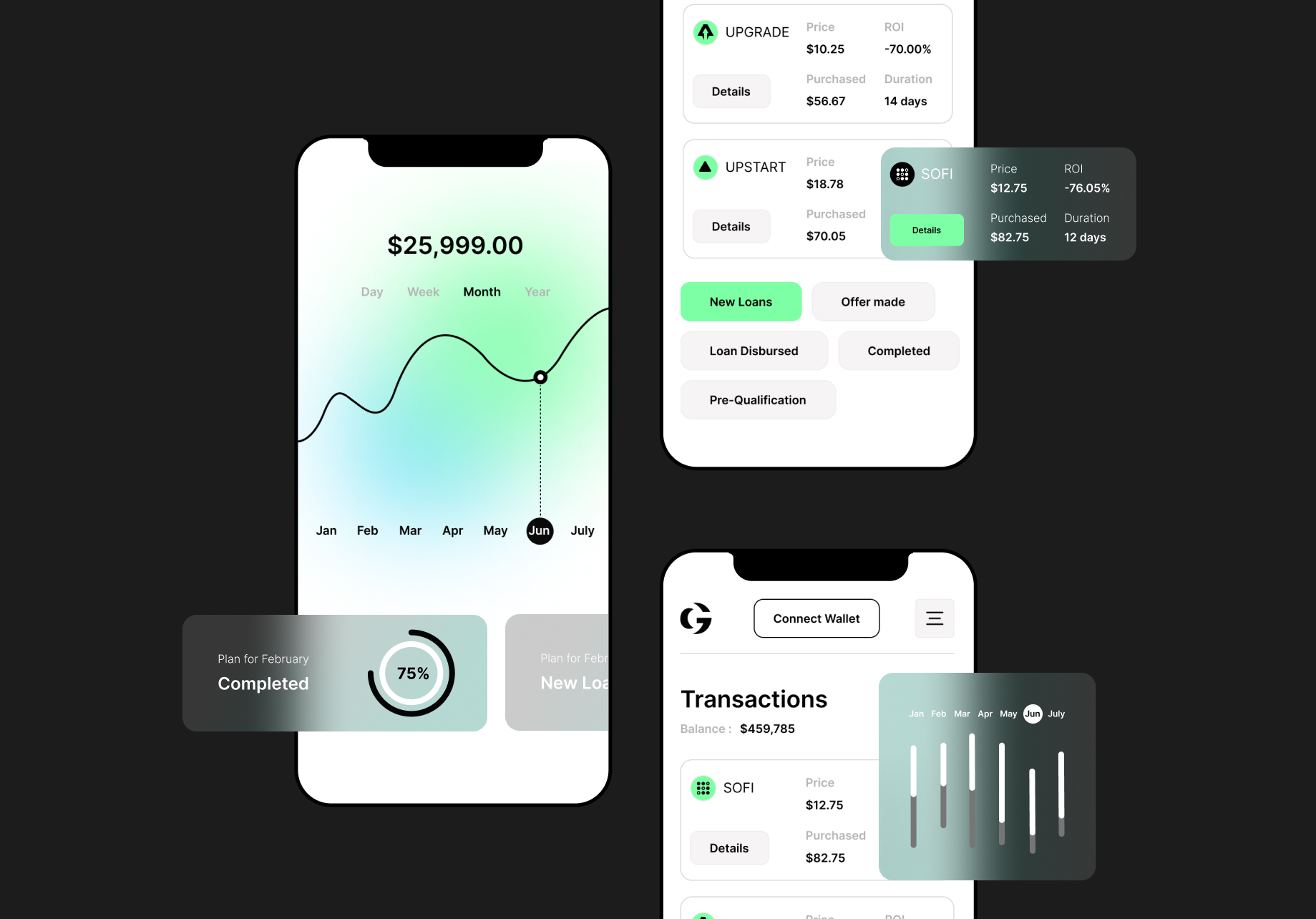 Loan Management System