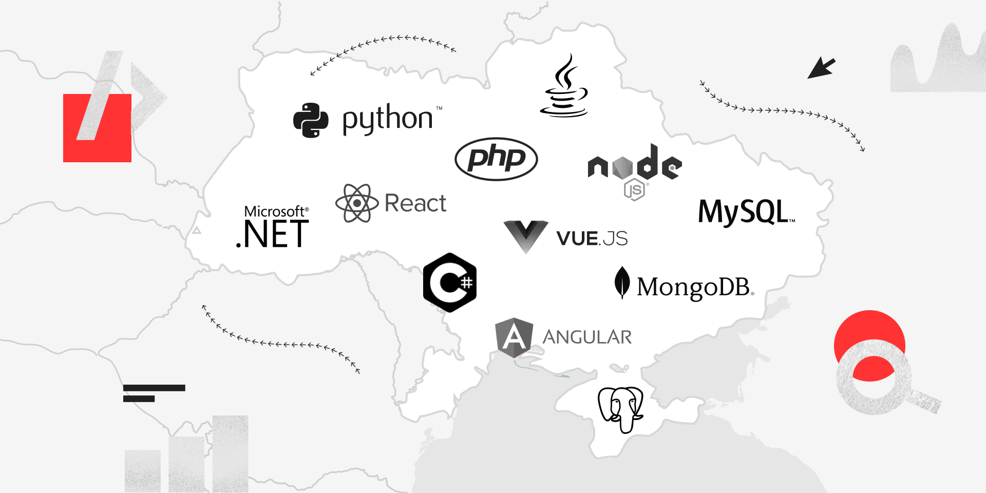 Software Development Outsourcing to Ukraine: Main Reasons and Benefits