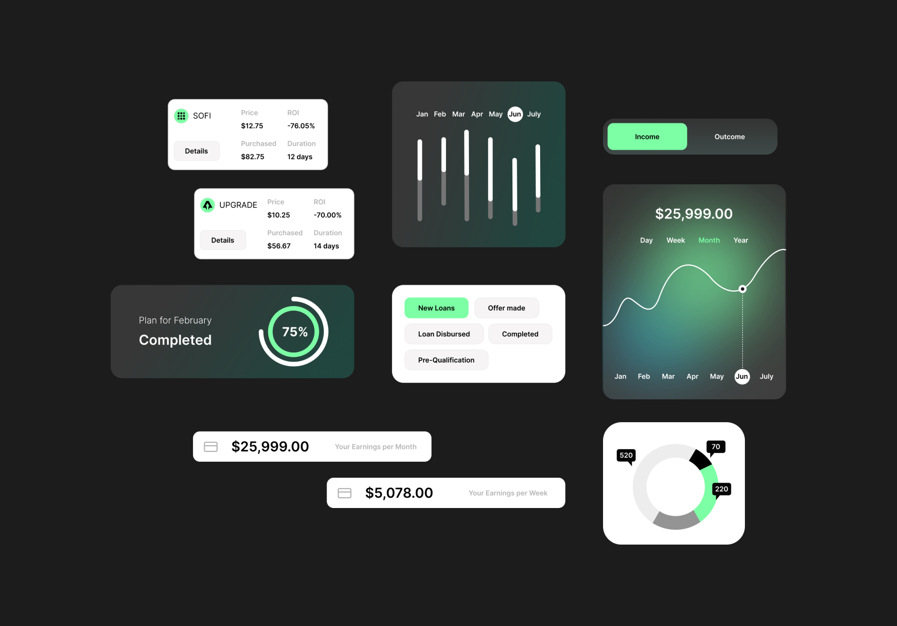 Loan Management System