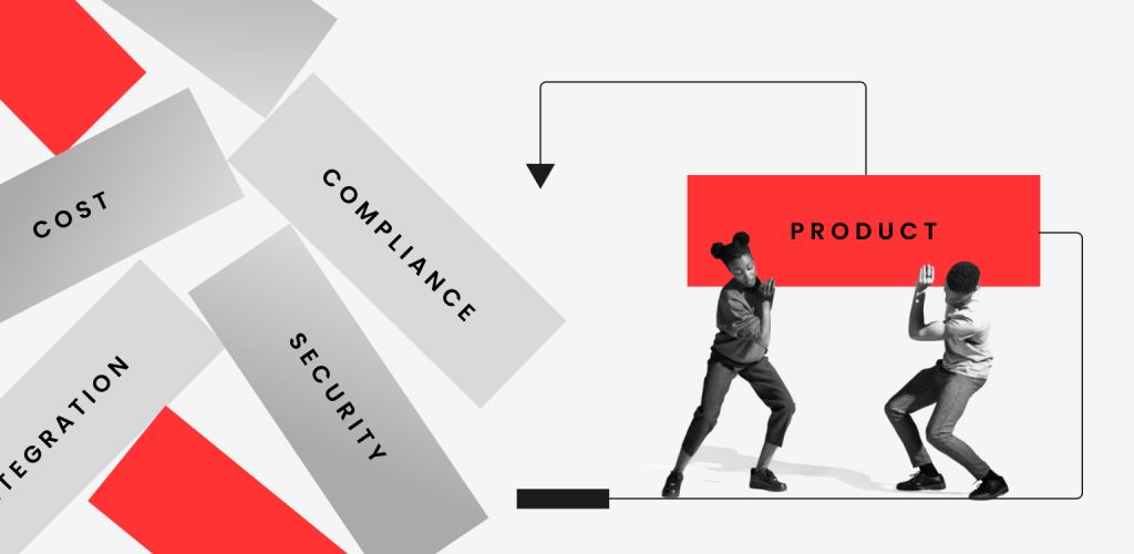 Recent Changes in the New Product Development Process 
