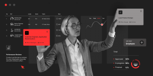 HR Tech Trends: The State Of The Digital Transformation In HR
