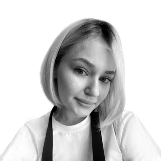Anastasiia Mortikova