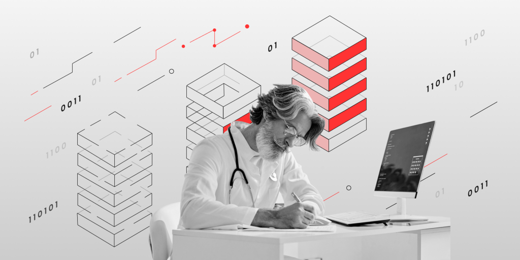 How Big Data Is Transforming the Healthcare Industry